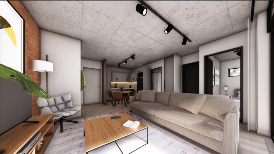2 Bedroom Property for Sale in Table View Western Cape